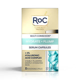 Hydrating & Plumping Serum Capsules - Hyaluronic Acid Complex - TryAladdin