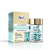 Hydrating & Plumping Serum Capsules - Hyaluronic Acid Complex - TryAladdin