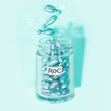 Hydrating & Plumping Serum Capsules - Hyaluronic Acid Complex - TryAladdin