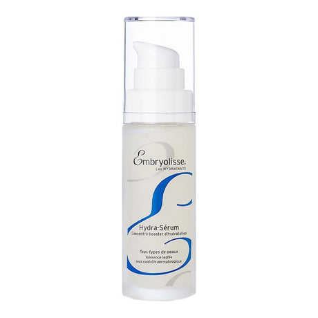 Hydrating Plumping Serum - Hyaluronic Acid & White Lily Extract - TryAladdin