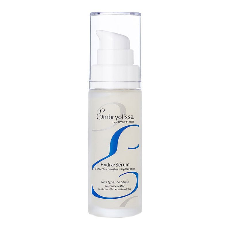 Hydrating Plumping Serum - Hyaluronic Acid & White Lily Extract - TryAladdin