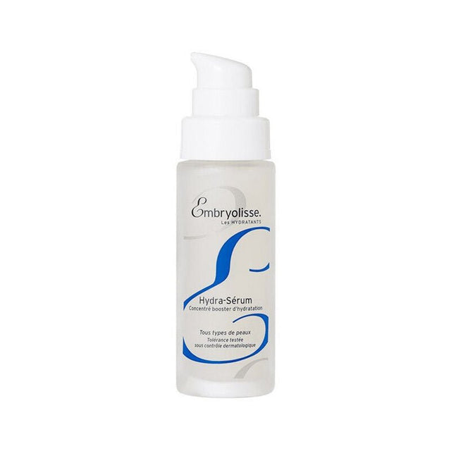 Hydrating Plumping Serum - Hyaluronic Acid & White Lily Extract - TryAladdin