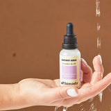 Hydrating & Plumping Serum with Multi - Molecular Hyaluronic Acid & Niacinamide - TryAladdin