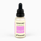 Hydrating & Plumping Serum with Multi - Molecular Hyaluronic Acid & Niacinamide - TryAladdin