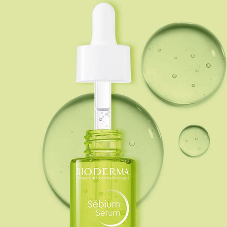 Hydrating Pore - Refining Serum with Salicylic Acid & Hyaluronic Acid - TryAladdin