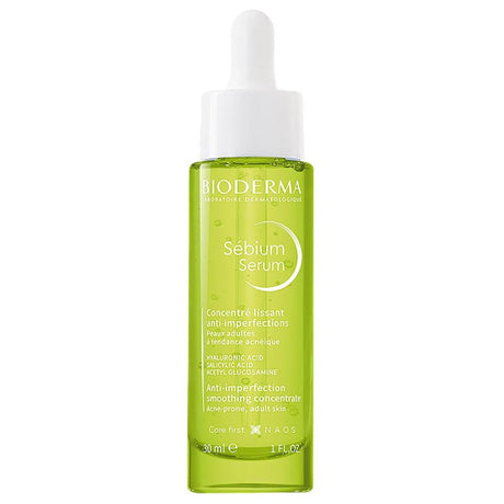 Hydrating Pore - Refining Serum with Salicylic Acid & Hyaluronic Acid - TryAladdin
