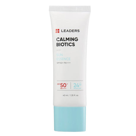 Hydrating Postbiotic Sun Essence - SPF 50+ PA++++ Barrier Strengthening - TryAladdin