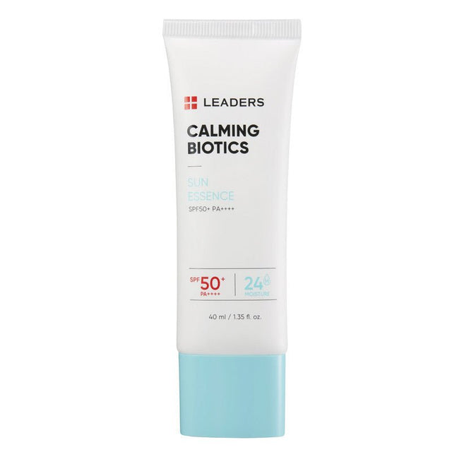 Hydrating Postbiotic Sun Essence - SPF 50+ PA++++ Barrier Strengthening - TryAladdin