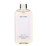 Hydrating Propolis & Honey Extract Toner - Nourishing & Antioxidant - TryAladdin
