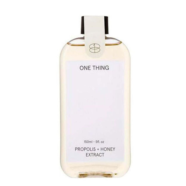 Hydrating Propolis & Honey Extract Toner - Nourishing & Antioxidant - TryAladdin