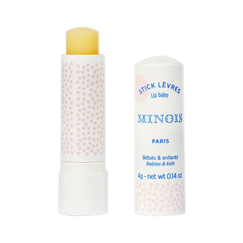 Hydrating & Protecting Lip Balm - Organic Sweet Almond Oil Formula - TryAladdin