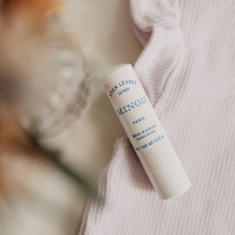 Hydrating & Protecting Lip Balm - Organic Sweet Almond Oil Formula - TryAladdin