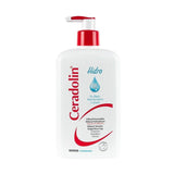 Hydrating & Protective Moisturizing Lotion - Ceramide & Hyaluronic Acid - TryAladdin
