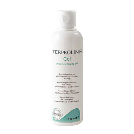 Hydrating & Refreshing Cleansing Gel with Melissa Water & Hyaluronic Acid - TryAladdin
