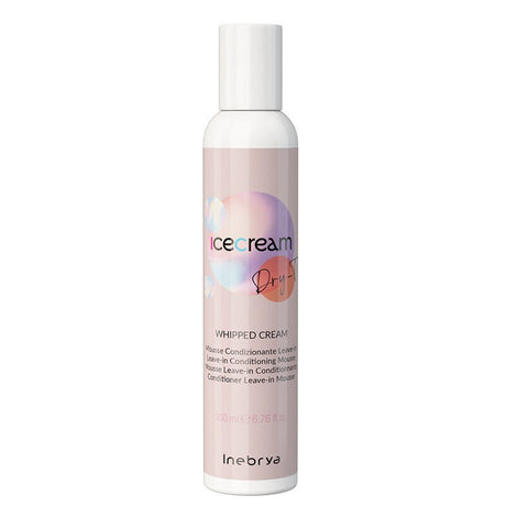 Hydrating & Repairing Hair Mousse for Treated & Dry Hair - TryAladdin