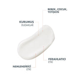 Hydrating & Repairing Lip Balm with Thermal Spring Water, Zinc & Copper - TryAladdin
