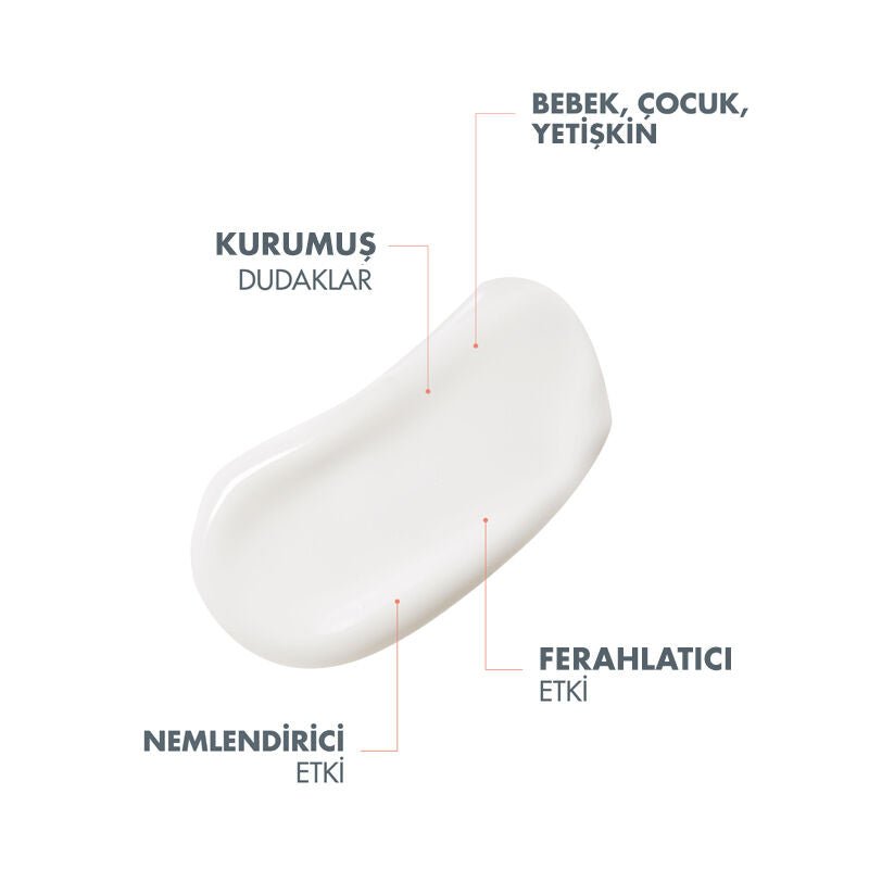 Hydrating & Repairing Lip Balm with Thermal Spring Water, Zinc & Copper - TryAladdin