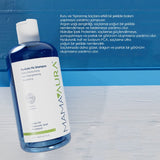 Hydrating & Repairing Shampoo - Argan Oil, Hyaluronic Acid, Silk Protein Formula - TryAladdin