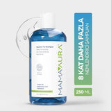 Hydrating & Repairing Shampoo - Argan Oil, Hyaluronic Acid, Silk Protein Formula - TryAladdin