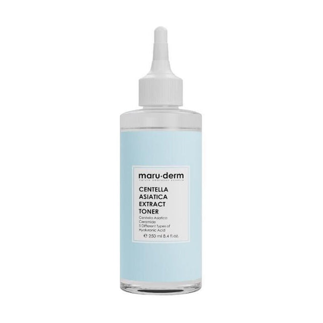 Hydrating & Repairing Tonic - Centella Asiatica, Ceramide & Hyaluronic Acid - TryAladdin