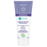 Hydrating Replenishing Gel Mask with Hyaluronic Acid - TryAladdin