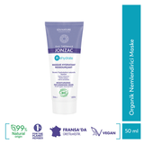 Hydrating Replenishing Gel Mask with Hyaluronic Acid - TryAladdin