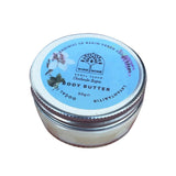 Hydrating & Revitalizing Body Cream - Natural Oil - Based Formula - TryAladdin
