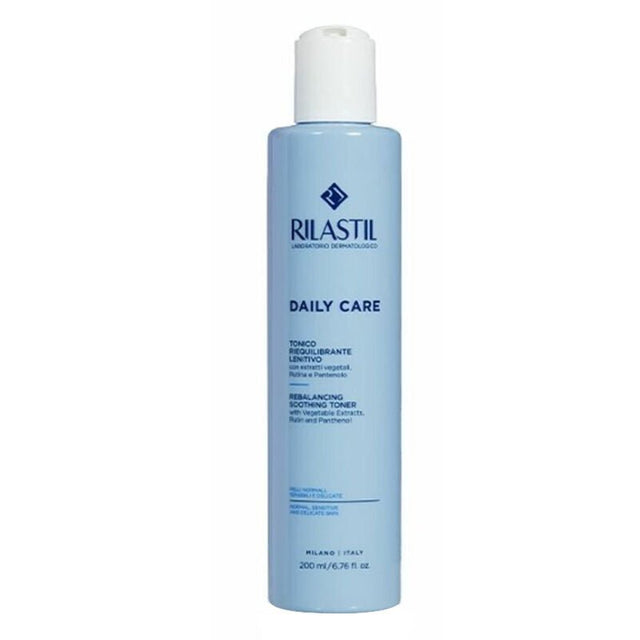 Hydrating & Revitalizing Toner - Alcohol - Free for Sensitive Skin - TryAladdin