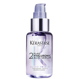 Hydrating Serum - 2% Pure Hyaluronic Acid for Blonde Hair - TryAladdin
