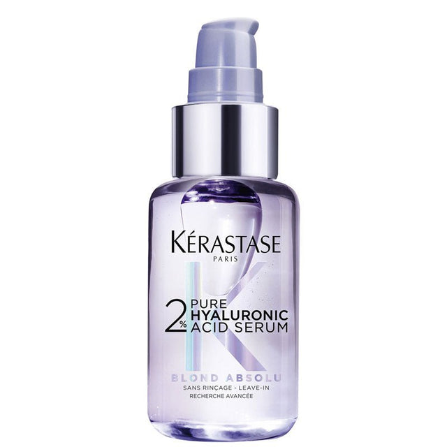Hydrating Serum - 2% Pure Hyaluronic Acid for Blonde Hair - TryAladdin
