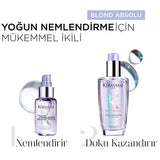 Hydrating Serum - 2% Pure Hyaluronic Acid for Blonde Hair - TryAladdin