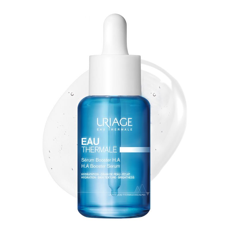 Hydrating Serum - Hyaluronic Acid & NMF Booster for Plump, Radiant Skin - TryAladdin