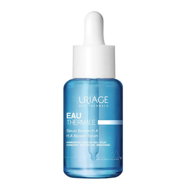 Hydrating Serum - Hyaluronic Acid & NMF Booster for Plump, Radiant Skin - TryAladdin