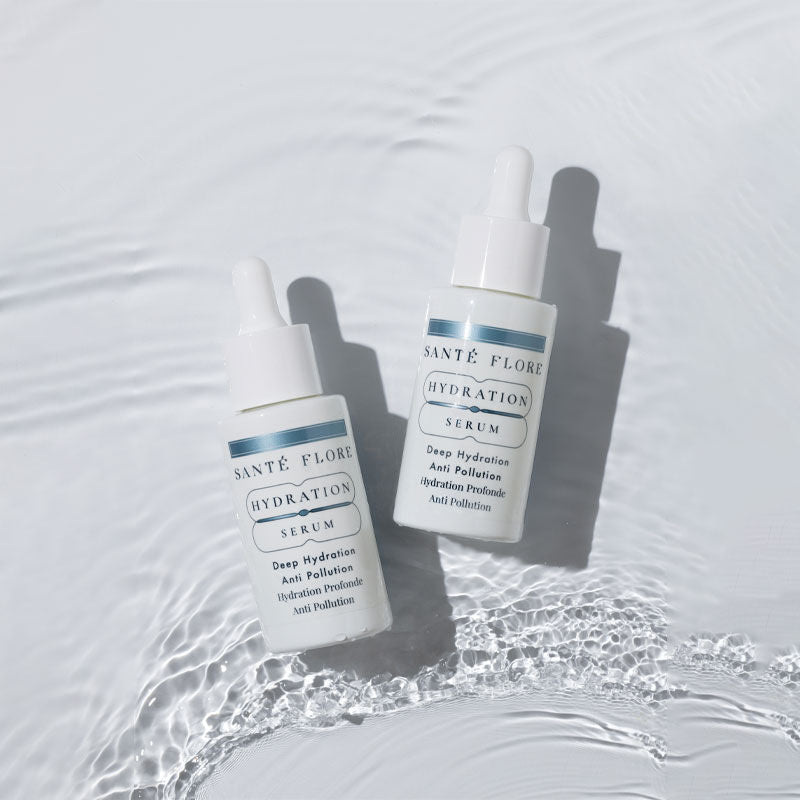 Hydrating Serum - Hyaluronic Acid & Provitamin B5 Revitalizing Formula - TryAladdin