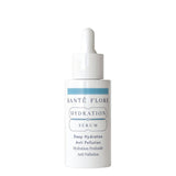 Hydrating Serum - Hyaluronic Acid & Provitamin B5 Revitalizing Formula - TryAladdin