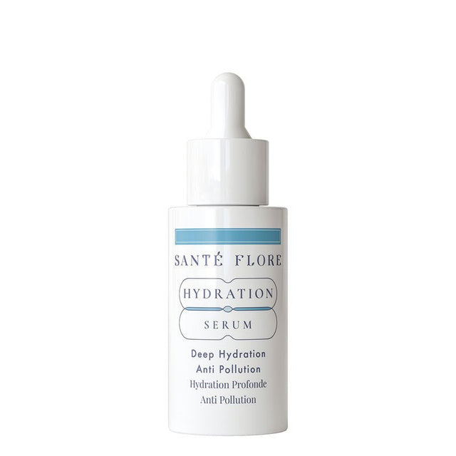 Hydrating Serum - Hyaluronic Acid & Provitamin B5 Revitalizing Formula - TryAladdin