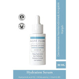 Hydrating Serum - Hyaluronic Acid & Provitamin B5 Revitalizing Formula - TryAladdin