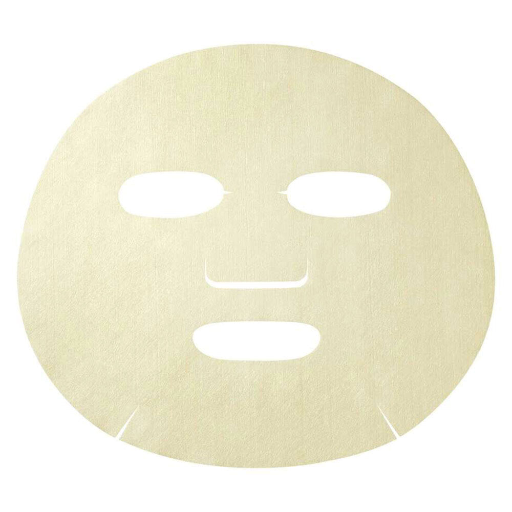 Hydrating Sheet Mask - Ceramide NP & Glycerin for Stronger Barrier - TryAladdin