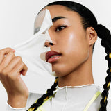 Hydrating Sheet Mask - Ceramide NP & Glycerin for Stronger Barrier - TryAladdin