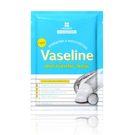 Hydrating Sheet Mask - Deeply Nourishing Hyaluronic Acid Formula - TryAladdin