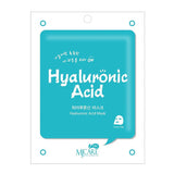 Hydrating Sheet Mask - Hyaluronic Acid for Supple Skin - TryAladdin