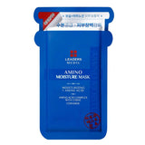 Hydrating Sheet Mask - Mineral Water, Amino Acids & Ceramide for Elasticity - TryAladdin