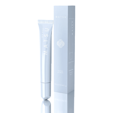 Hydrating Shimmer Lip Balm - Softening & Nourishing with Shea Butter & Vitamin E - TryAladdin