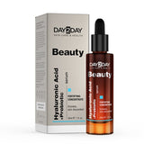 Hydrating & Skin Defense Serum - 5 - Form Hyaluronic Acid & Probiotics - TryAladdin