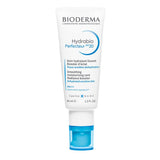 Hydrating & Smoothing Care Cream - SPF 30, Niacinamide & Aquagenium for Dehydrated Skin - TryAladdin