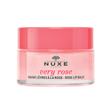 Hydrating & Smoothing Lip Balm - 100% Natural Rose & Shea Butter - TryAladdin