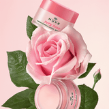 Hydrating & Smoothing Lip Balm - 100% Natural Rose & Shea Butter - TryAladdin
