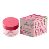 Hydrating & Smoothing Lip Balm - 100% Natural Rose & Shea Butter - TryAladdin