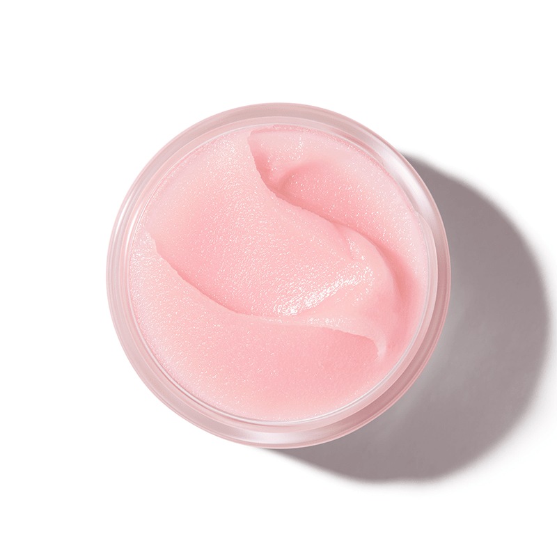 Hydrating & Smoothing Lip Balm - 100% Natural Rose & Shea Butter - TryAladdin