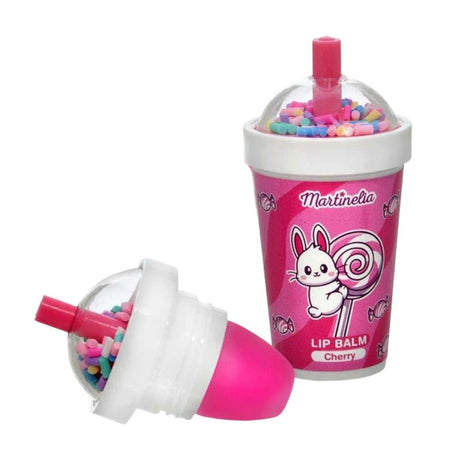 Hydrating & Softening Lip Balm - Sweet Aroma & Nourishing Formula - TryAladdin